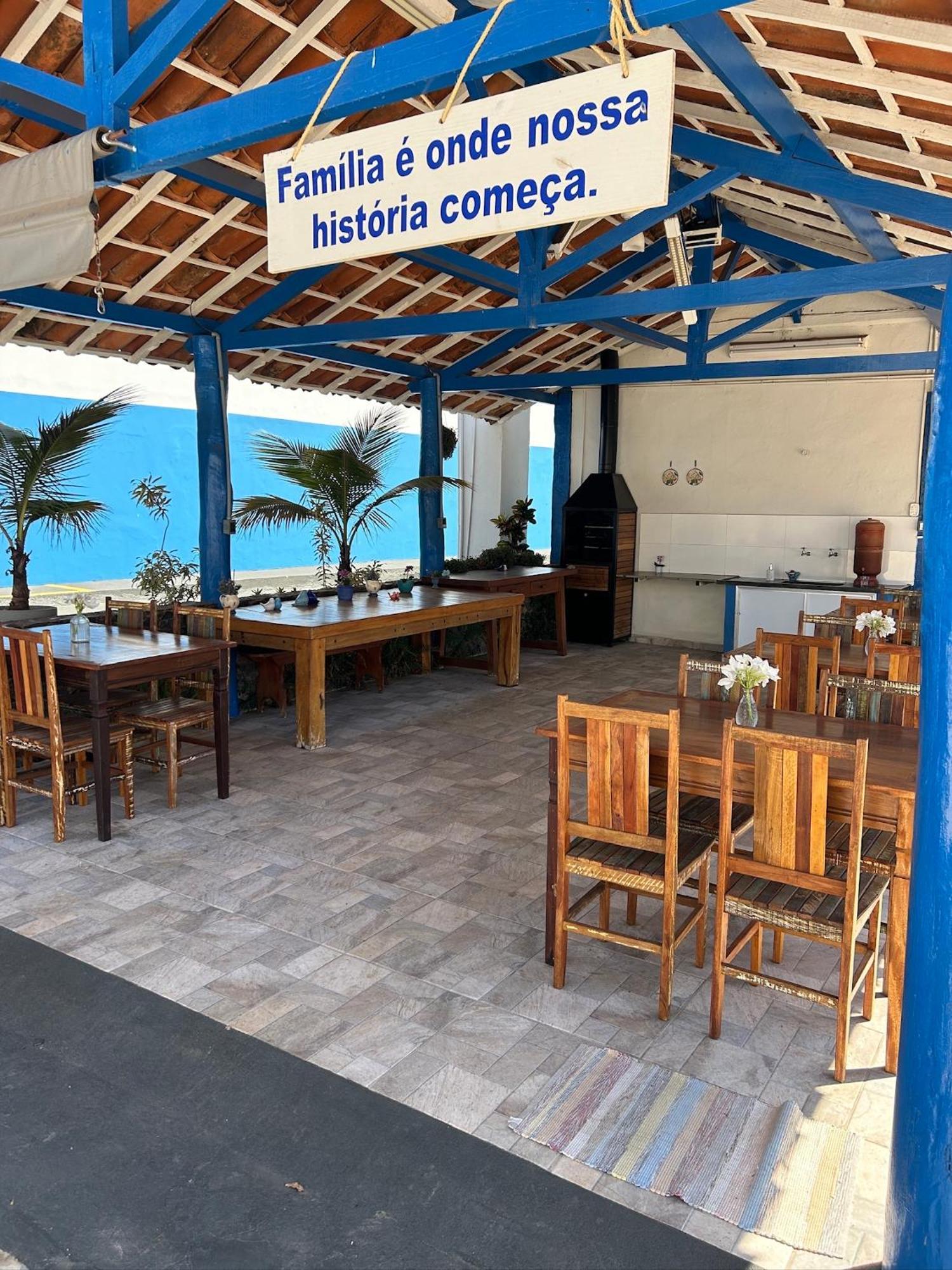 Pousada Doce Villa Capitólio Extérieur photo