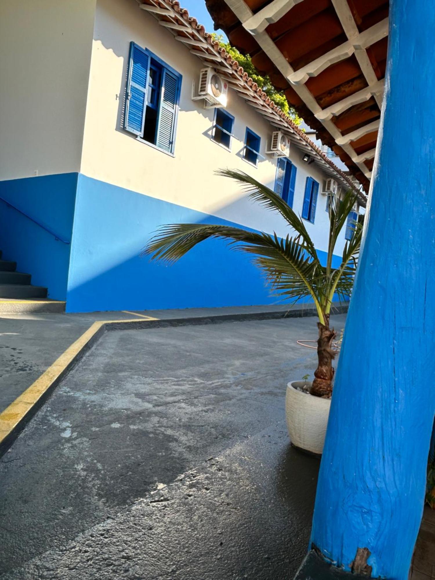 Pousada Doce Villa Capitólio Extérieur photo